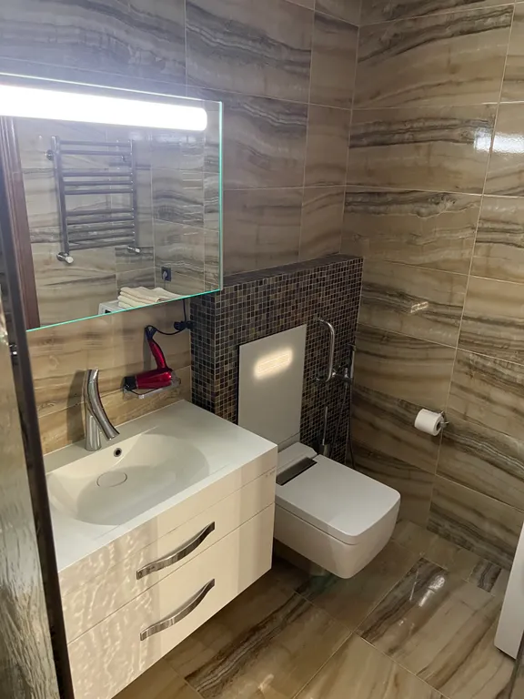 Квартира Артеша — Калининград