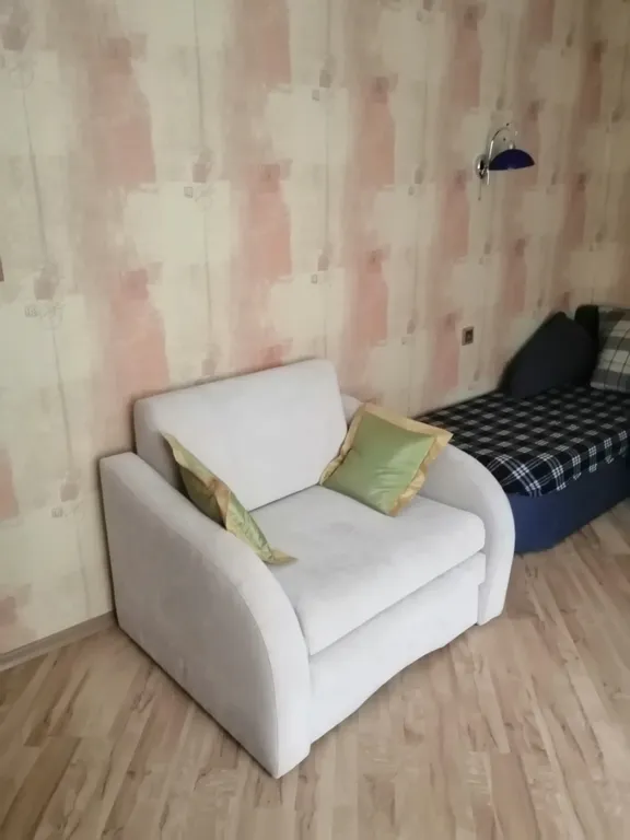 Уютная квартира в историческом центре