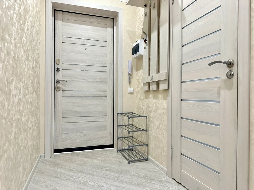 Квартира Квартира в ЖК Привилегия — Анапа