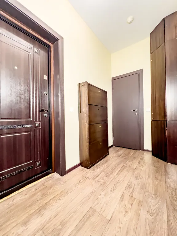 Квартира Квартира у моря  с видом на горы и озеро в ЖК "Чистые Пруды" — Сириус