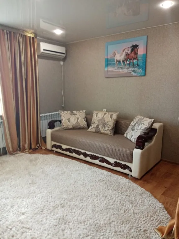 Квартира для отдыха в парковой зоне с видом на озеро и парк