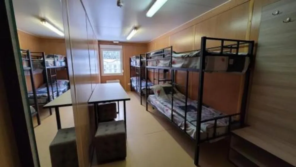 Квартира Комната — аренда посуточно в Карачаевск