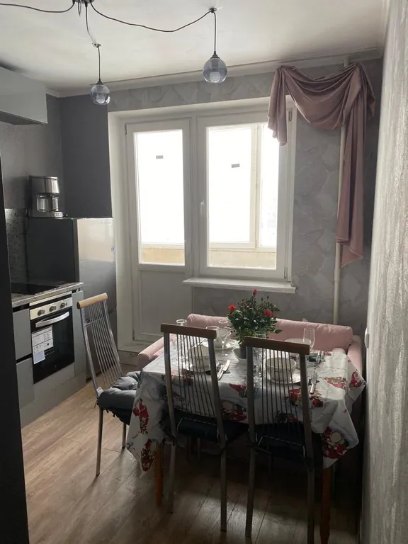 Удобная, современная квартира рядом с МЦД 3, рядом с Шереметьево