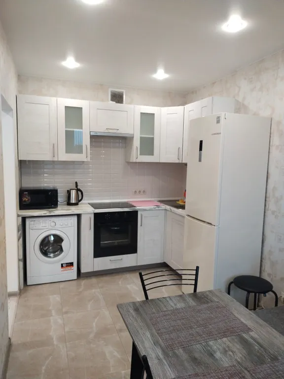 Уютная 1-квартира в реутово у метро новокосино-территория комфорта