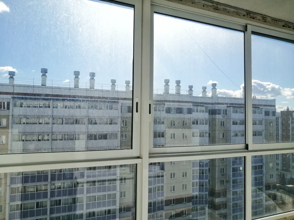 Уютная студия в новом ЖК