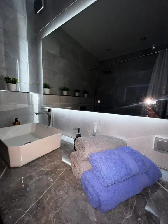 Уютная квартира на кварталах 1777