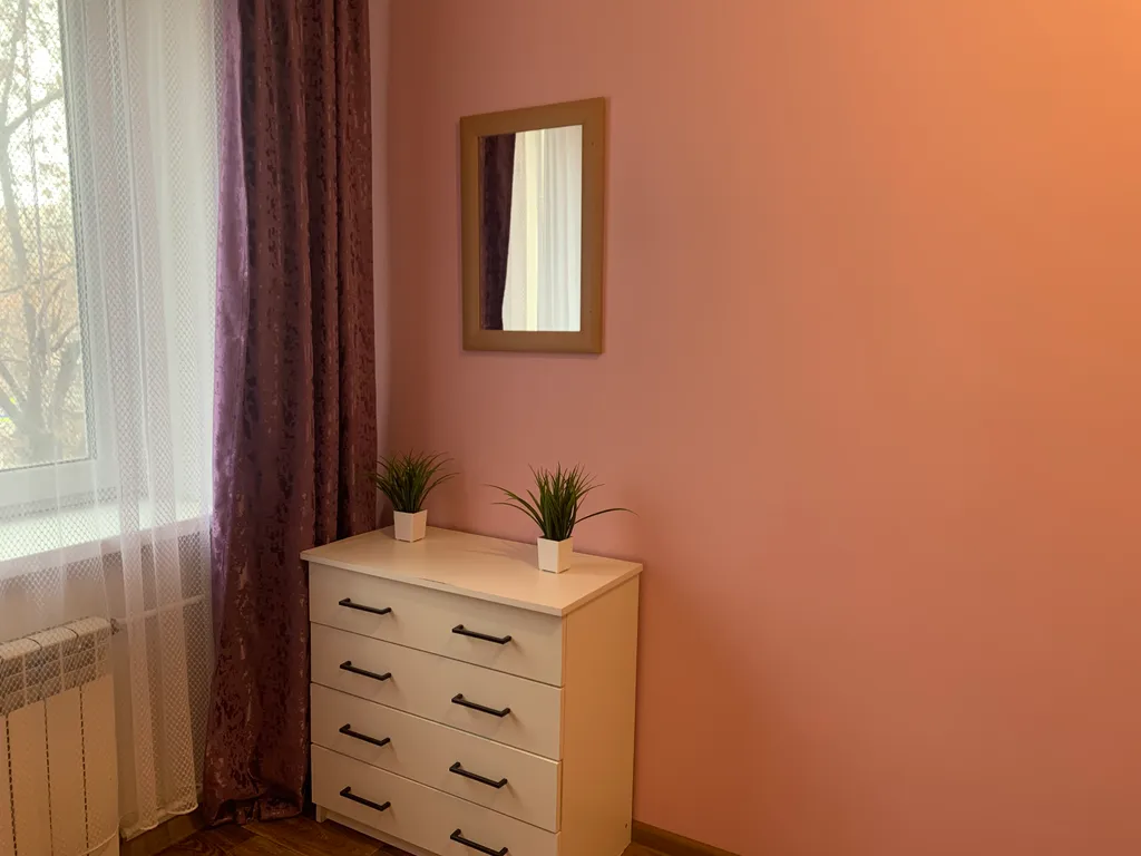 Уют и комфорт