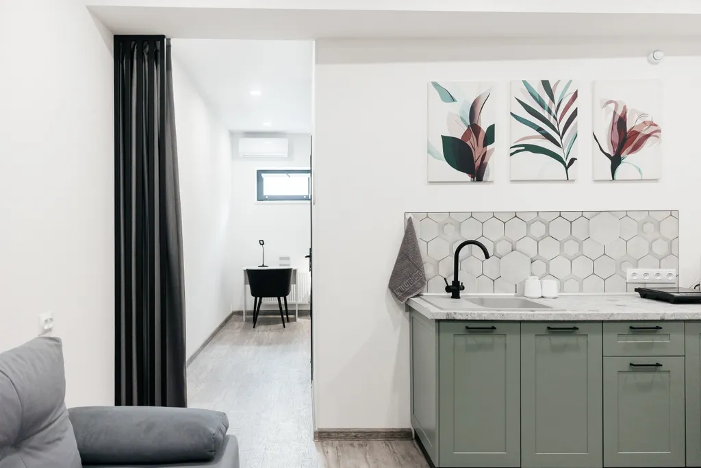 Мятный номер