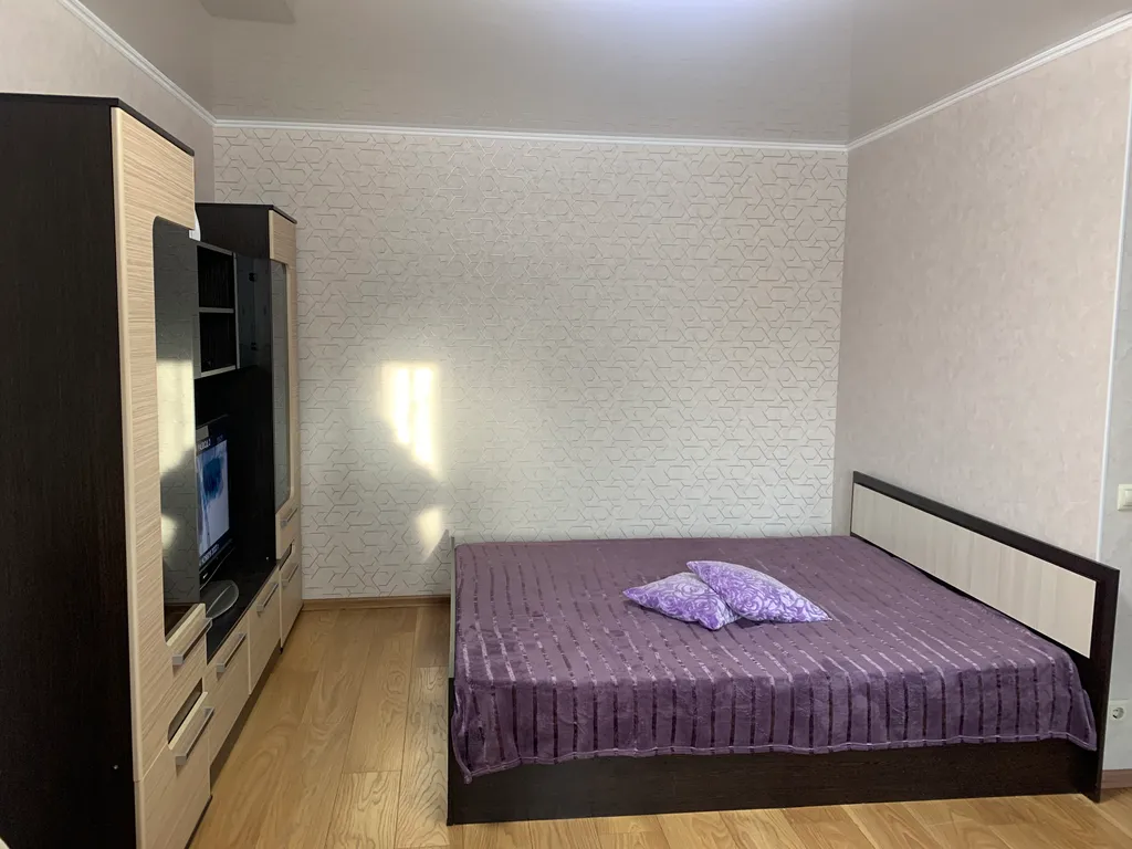 Уютные апартаменты