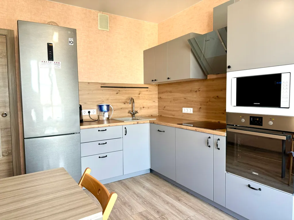 2-х комнатная квартира в центре