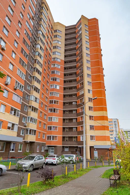 Уютная квартира для семьи