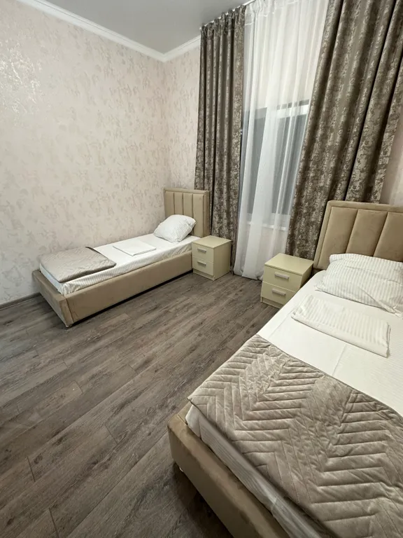 Апартаменты с удобствами