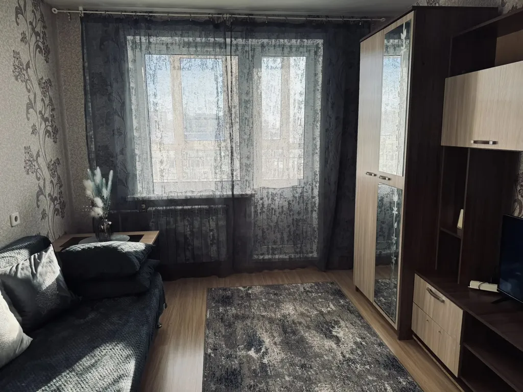 Уютная квартира в центре нашего города