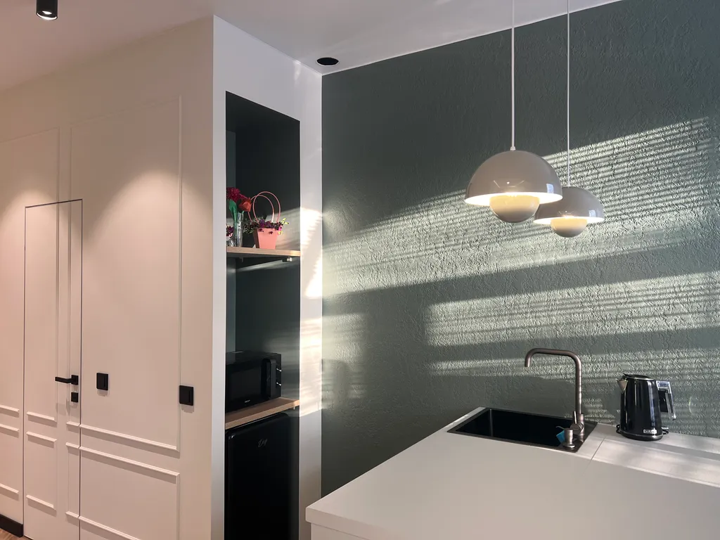 Posad apt Зосимовская