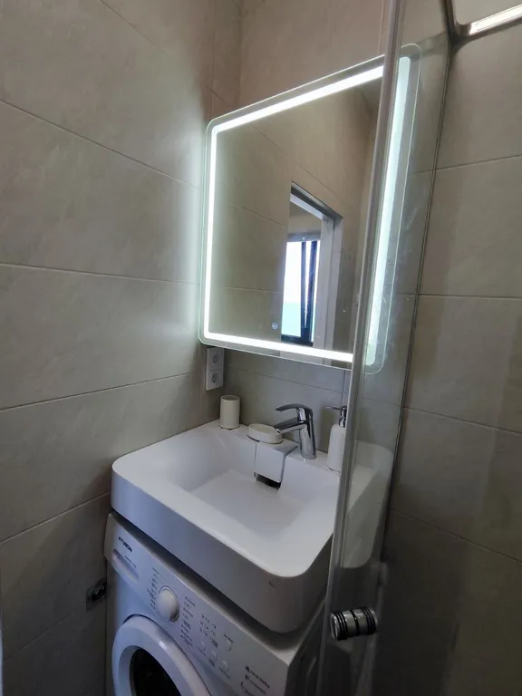 Апартаменты АК Морской берег