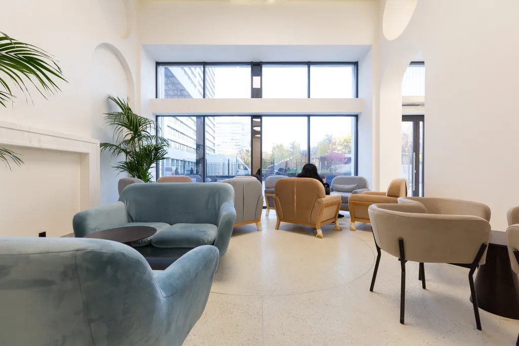 Квартира 1-комнатная Квартира — Москва