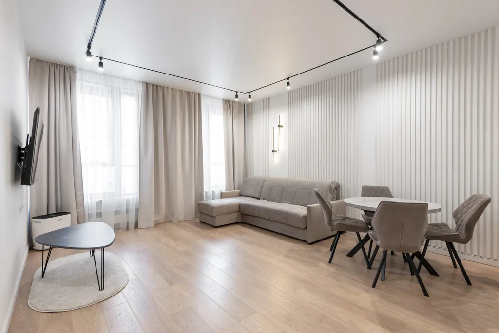 2-комнатные апартаменты в ЖК premium-класса Richmond