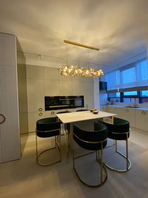 Квартира Роскошная с видом на Нижнее Озеро