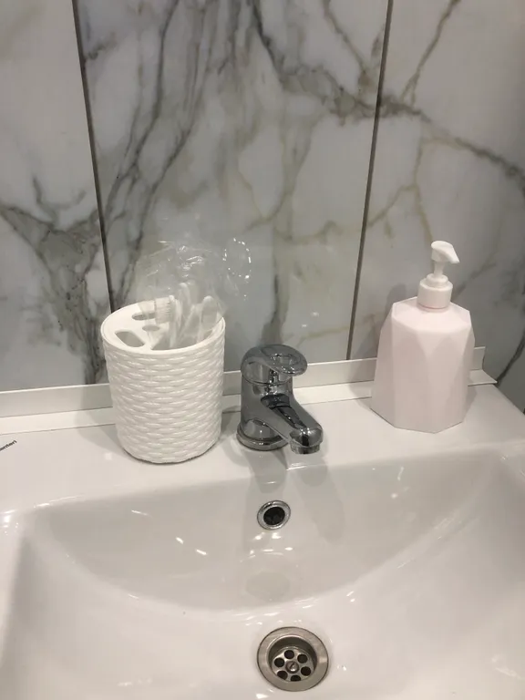 Квартира в центре города