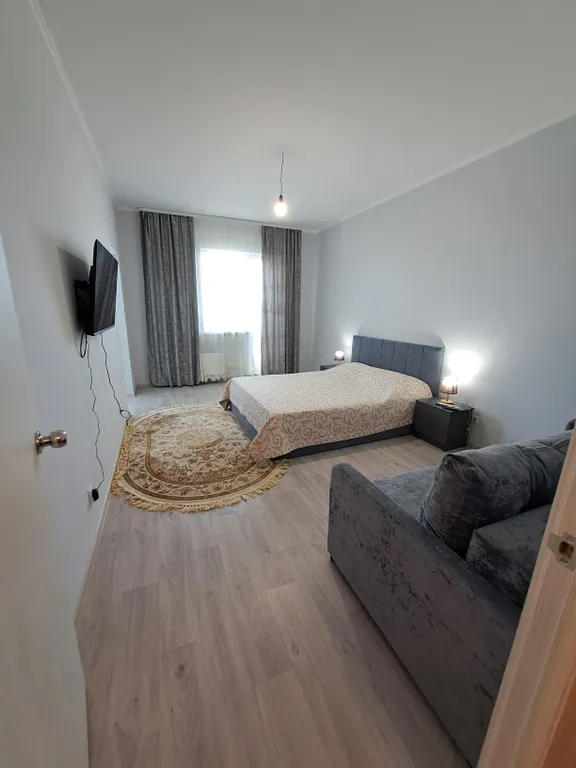 Уютная квартира — аренда посуточно в Нефтеюганск