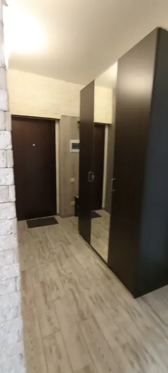 Квартира Уютная квартира с дизайнерским ремонтом — Геленджик