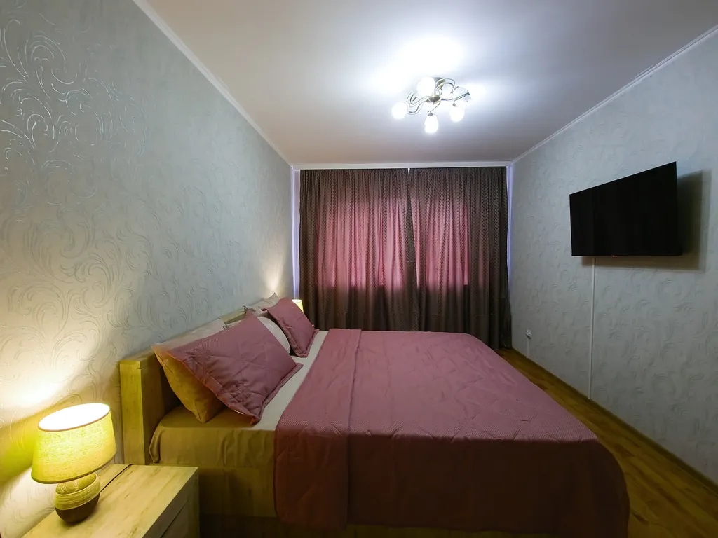 Квартира в центре города