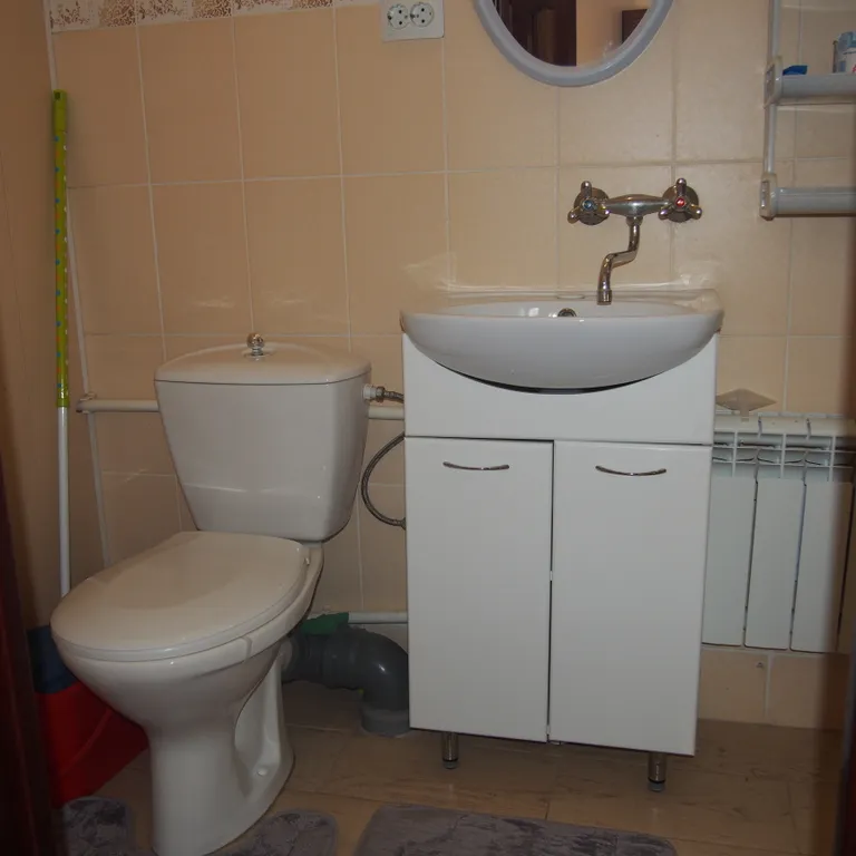 Уютная квартира в центре