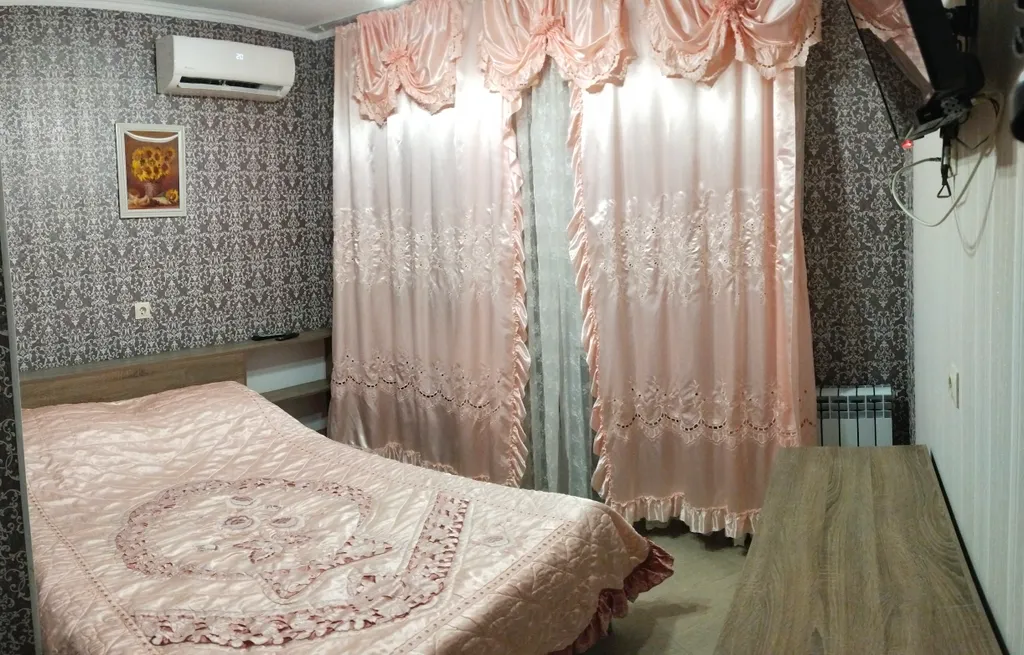 Комната