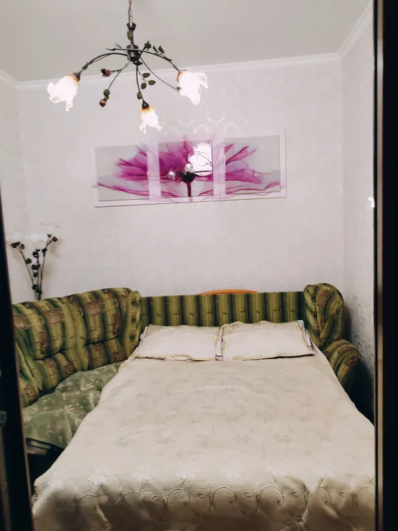 Коттедж Квартира в центре набережной у моря, в отдельно стоящем доме — Ялта