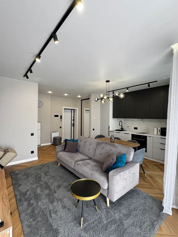 Квартира Квартира Релакс на Балтике — Зеленоградск