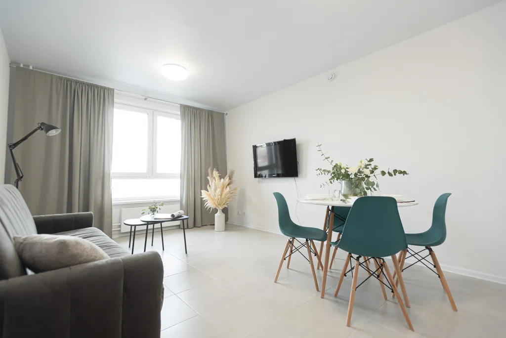 Квартира Квартира в 15 минутах дo центра — Екатеринбург