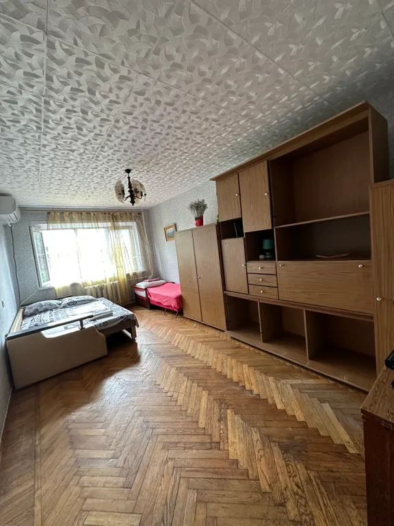 Уютная квартира в центре Адлера