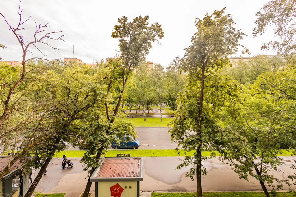 Квартира Уютная, светлая, чистая квартира — Москва
