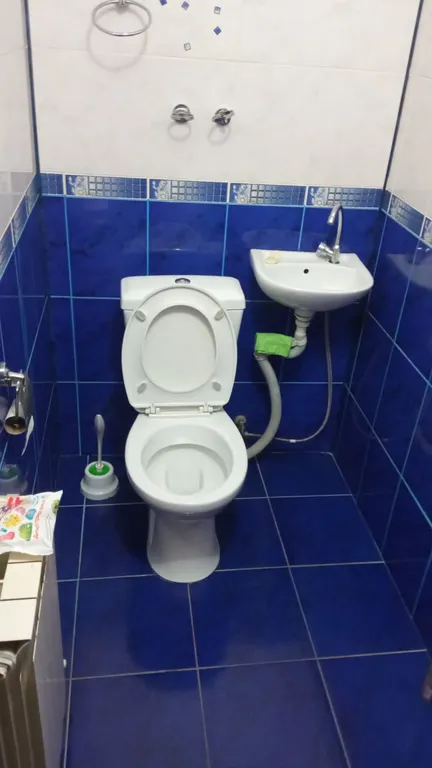 4-комнатный Дом