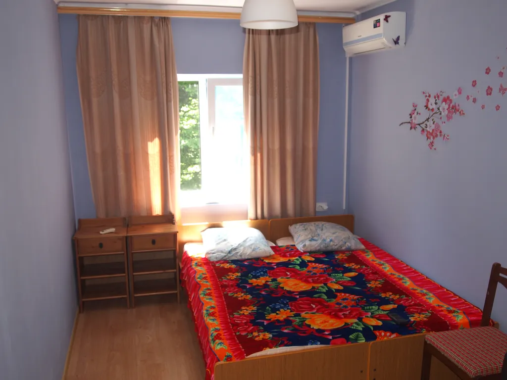 Квартира Комната — Сочи