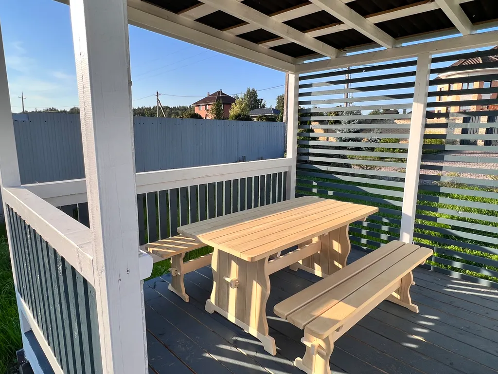 Коттедж Загородный дом у реки — Санкт-Петербург