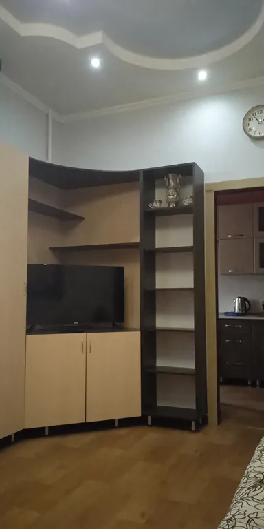 Уютная теплая 2х комнатная квартира в центре города