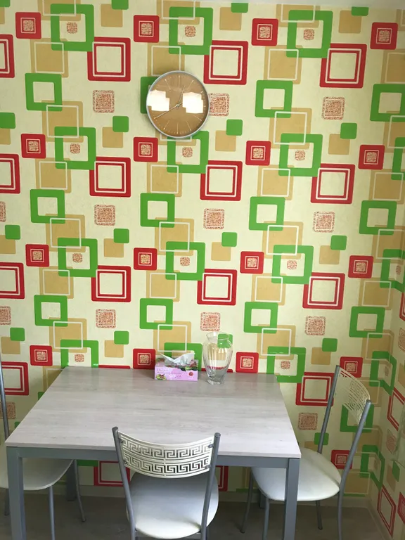 Отличная 2-комнатная квартира в центре города