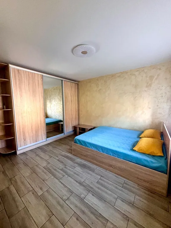 Квартира класса комфорт