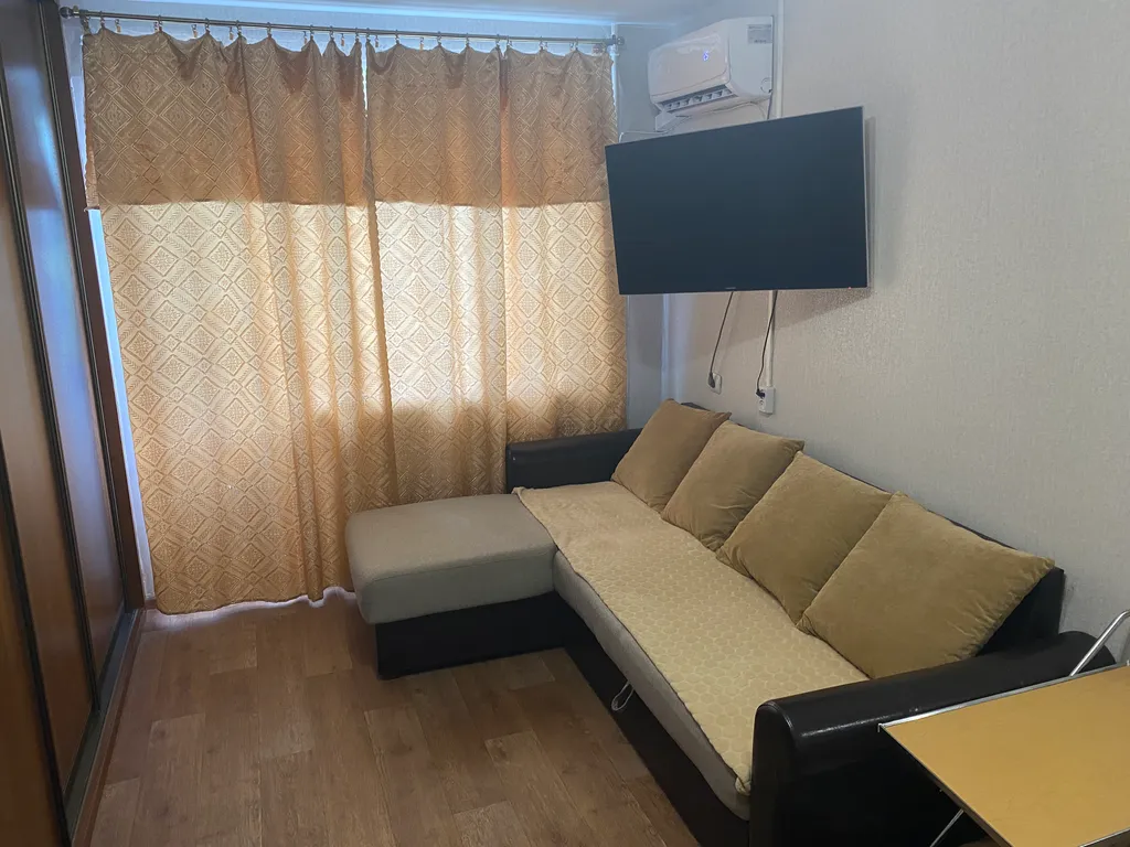 Уютная квартира в центральном районе