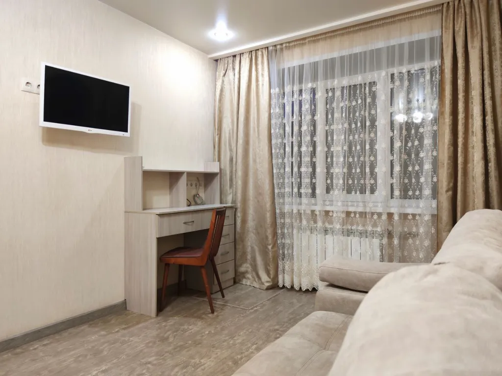 Квартира 1-ая квартира спальный район рядом с Волейбольным центром — Ярославль