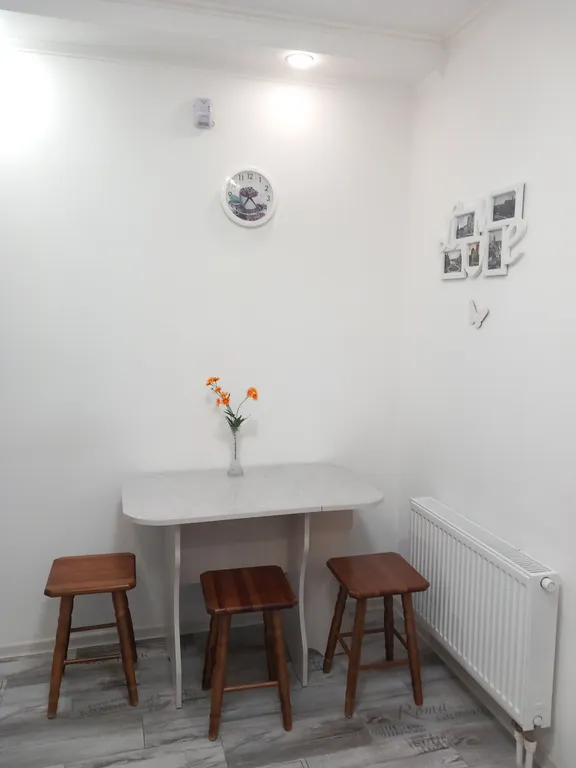 Квартира Новая квартира близ Фридландских ворот — Калининград