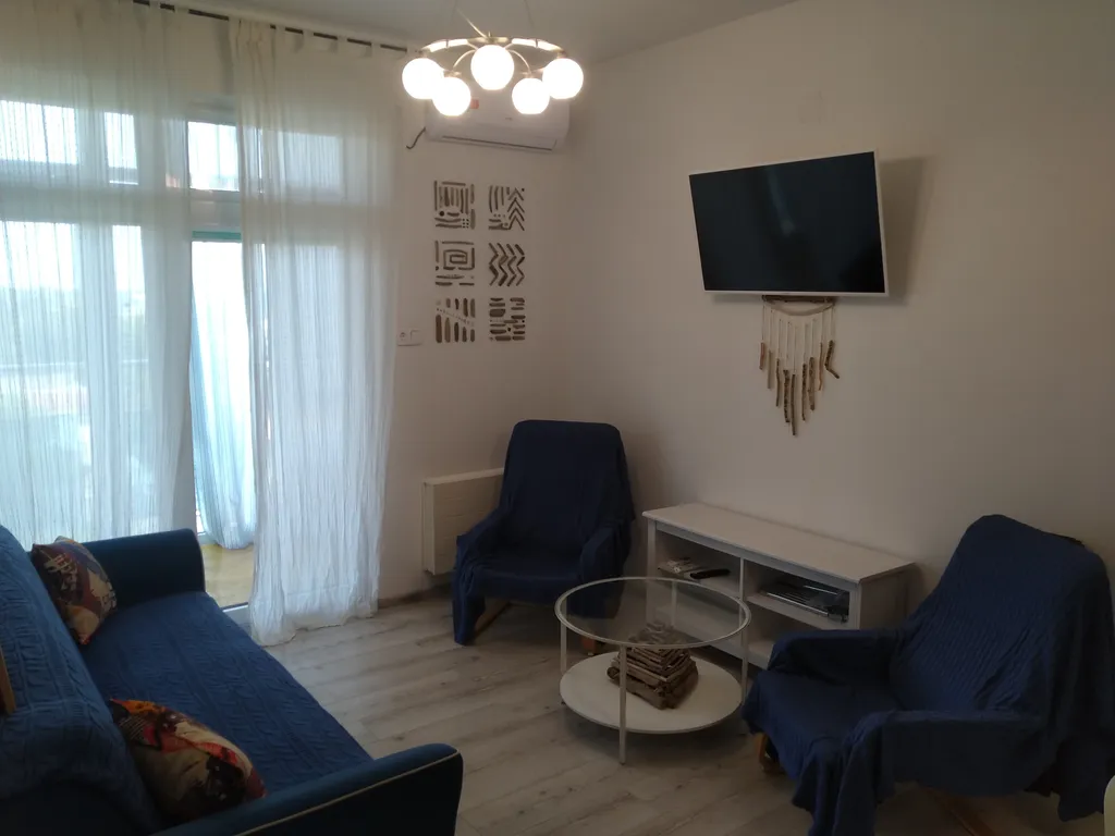 Квартира Апартаменты у самого моря в лучшем жилом комплексе — Лазаревское