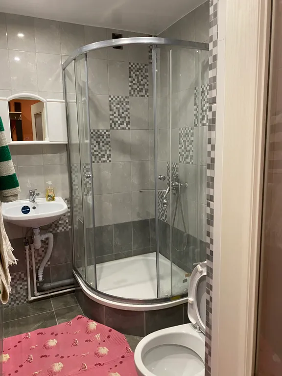 Уютная квартира в центе города