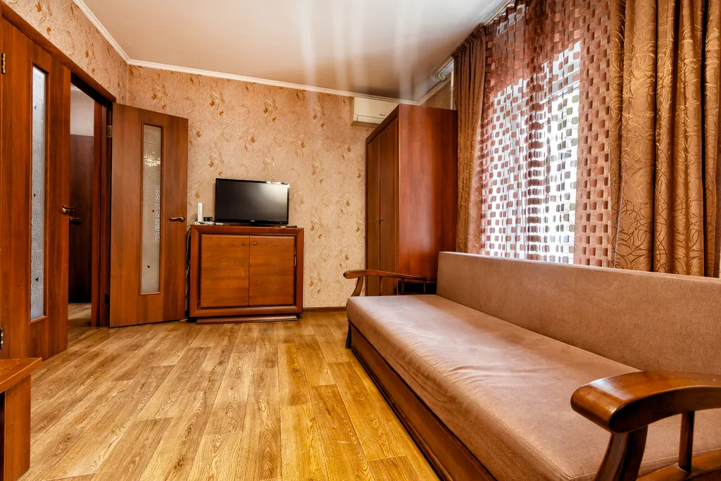 Квартира в самом центре для туристов и командированных