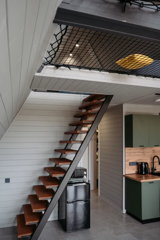 Уютный Афрейм