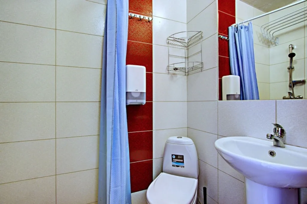 Квартира Квартира Комфортабельная студия неподалёку от Невского проспекта — Санкт-Петербург