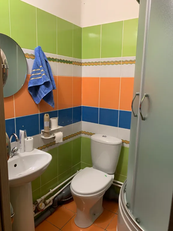 Уютная квартира для командированных