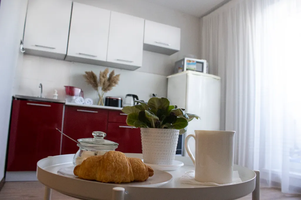 Квартира Квартира Family Apartment Поделам — Челябинск