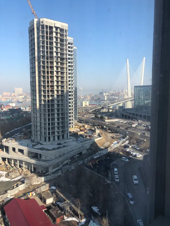 Отличная квартира рядом с Мариинским театром